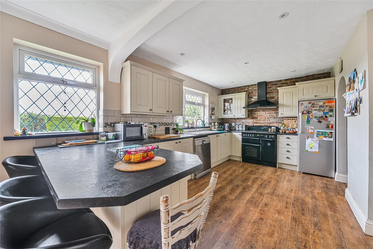 Forgefield, Biggin Hill, Westerham, TN16, photo 3