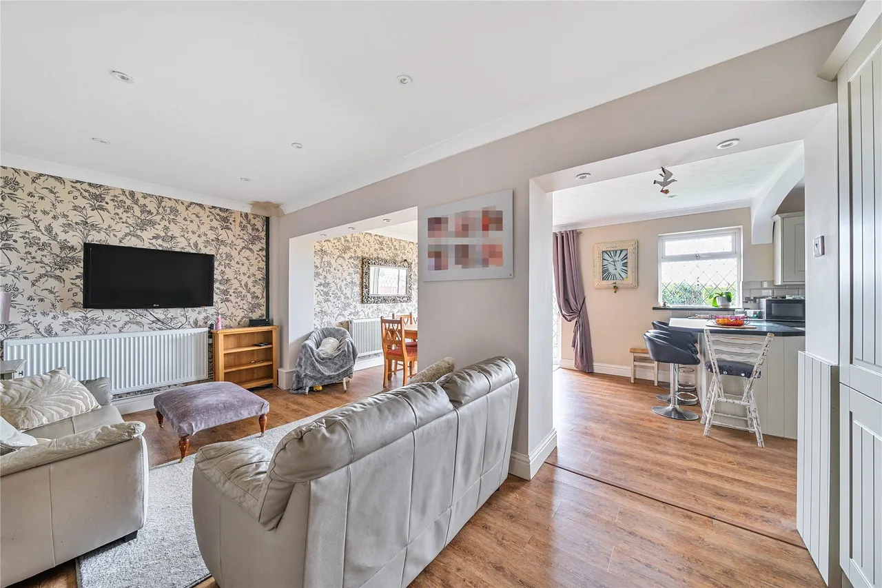 Forgefield, Biggin Hill, Westerham, TN16, photo 2