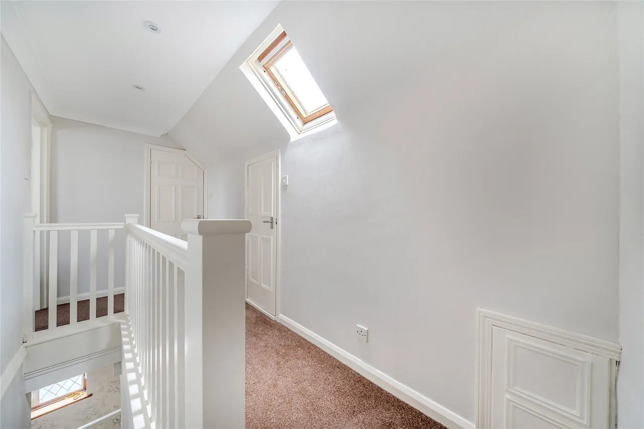 Forgefield, Biggin Hill, Westerham, TN16, photo 17
