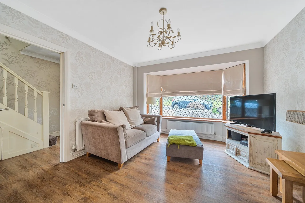 Forgefield, Biggin Hill, Westerham, TN16, photo 6