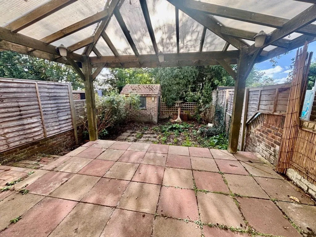 Camperdown Street, Bexhill on Sea, photo 5