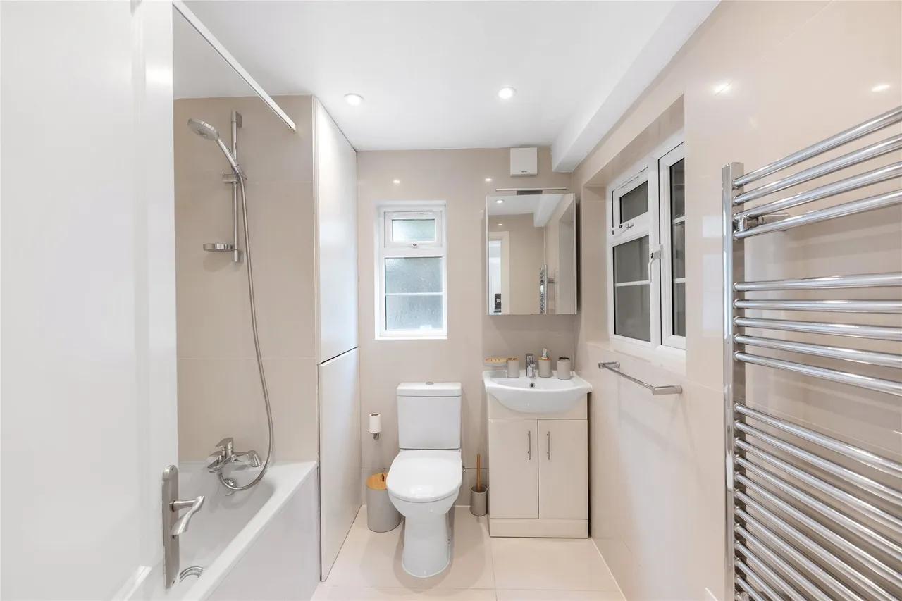 Abingdon Villas, London, W8, photo 9
