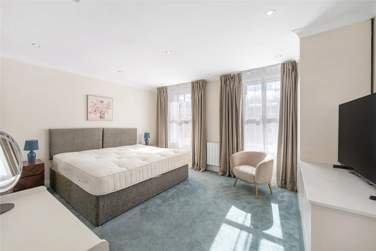 Abingdon Villas, London, W8, photo 6