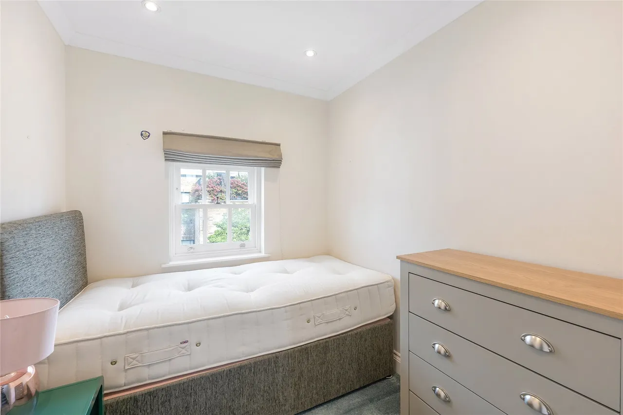 Abingdon Villas, London, W8, photo 8