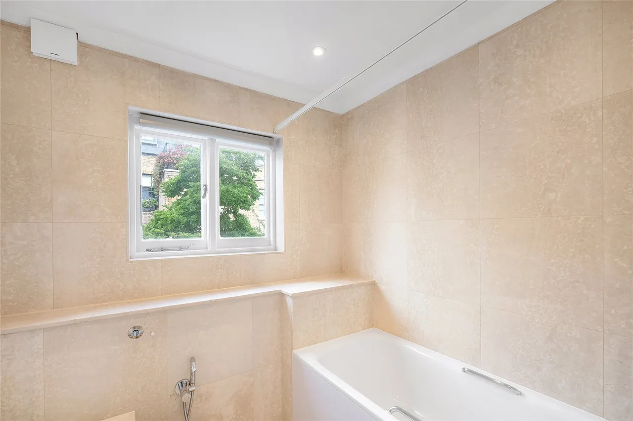 Abingdon Villas, London, W8, photo 11