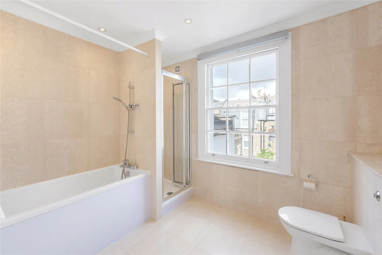Abingdon Villas, London, W8, photo 10