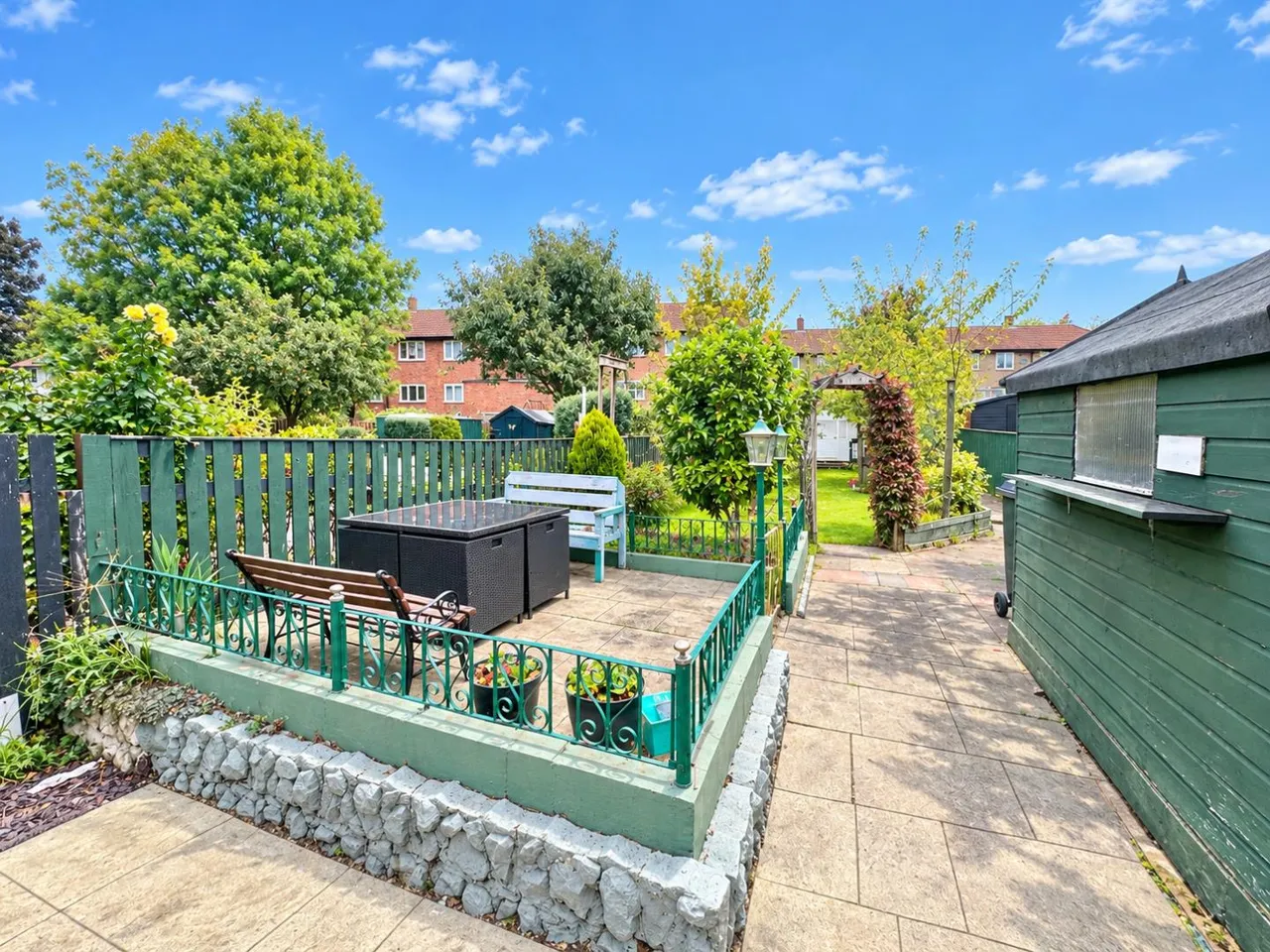 Hall Lane Estate, Willington, DL15, photo 17