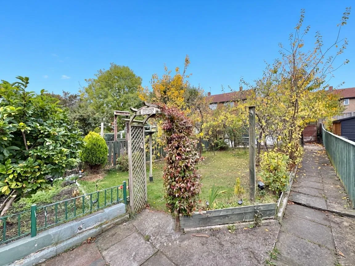 Hall Lane Estate, Willington, DL15, photo 19