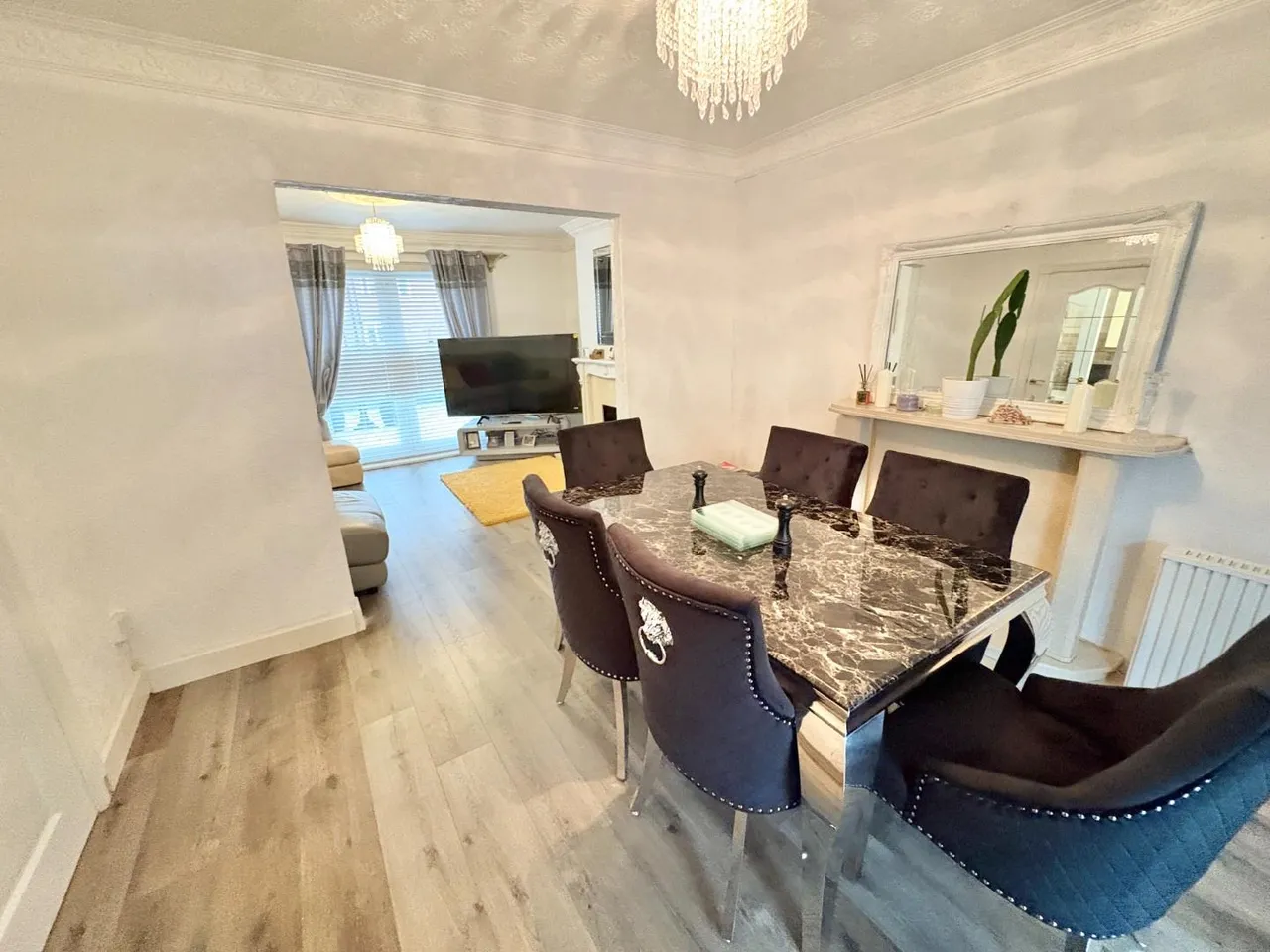 Hall Lane Estate, Willington, DL15, photo 5