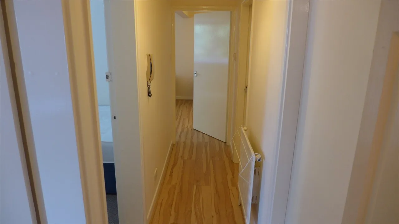Trinity Walk, Broadgate, CV1, photo 7