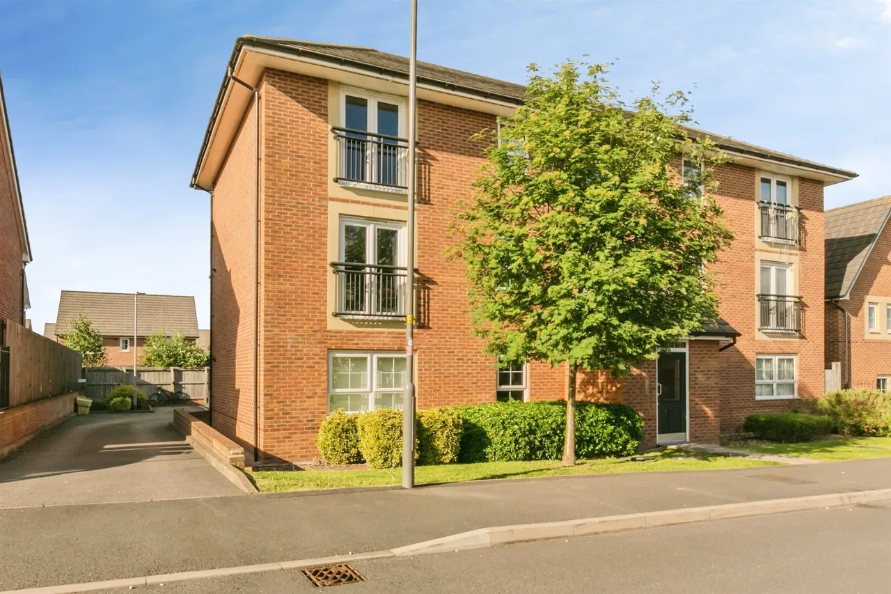 Hazel Way, Edleston, CW5, photo 13