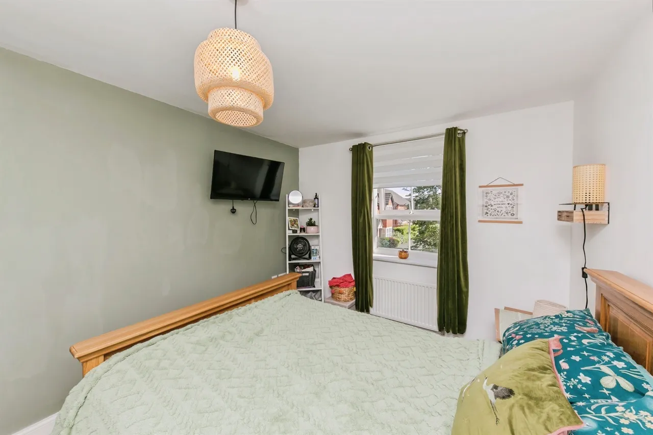 Hazel Way, Edleston, CW5, photo 10