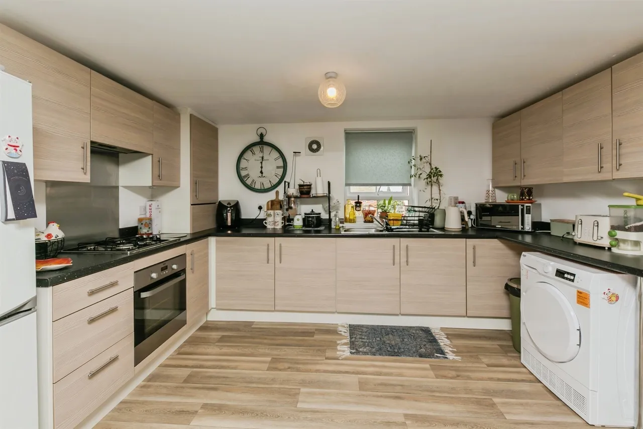 Hazel Way, Edleston, CW5, photo 4