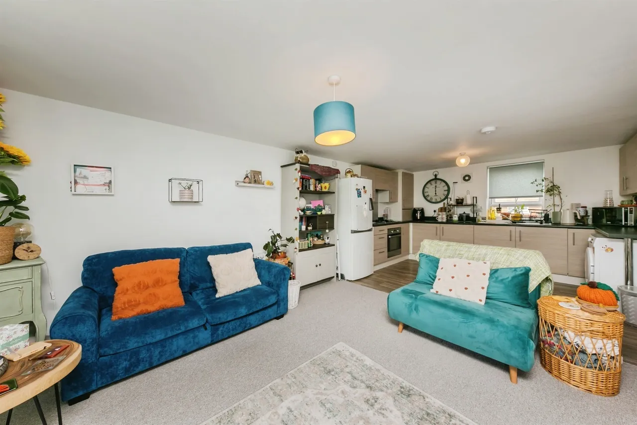 Hazel Way, Edleston, CW5, photo 6
