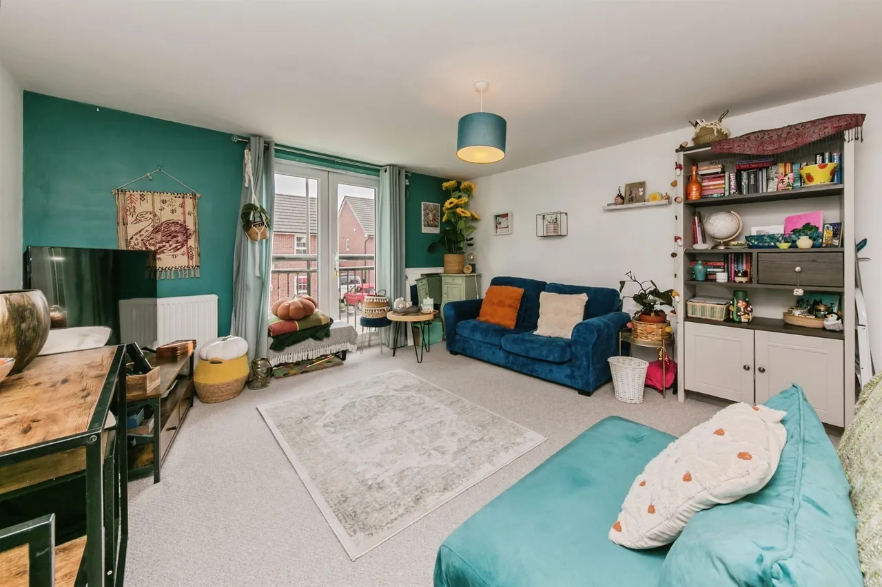 Hazel Way, Edleston, CW5, photo 5