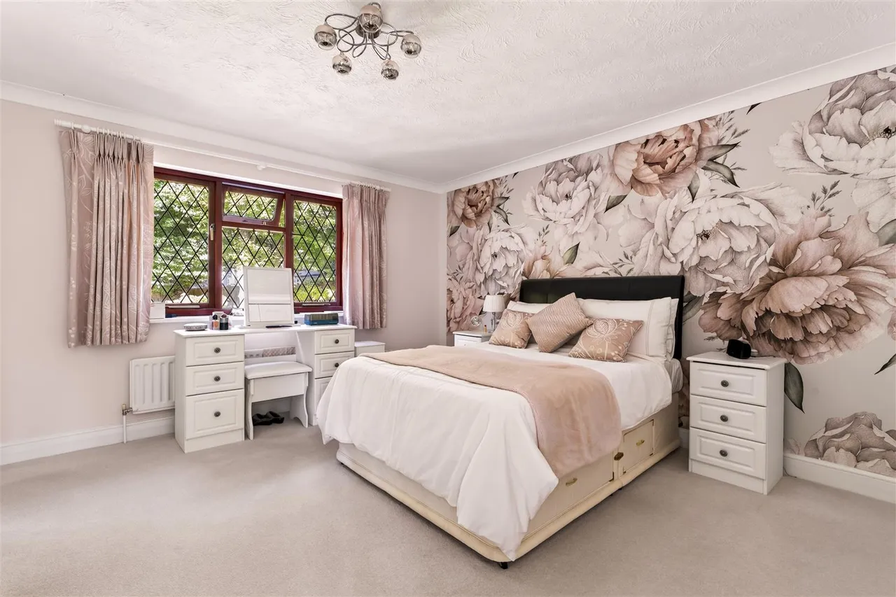 Cherry Tree Close, High Salvington, photo 12