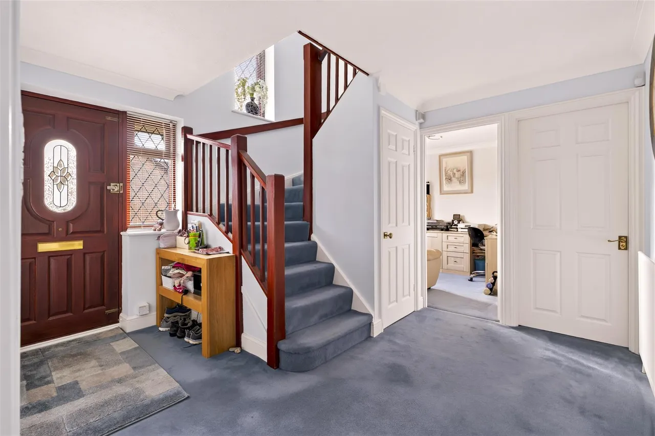 Cherry Tree Close, High Salvington, photo 5