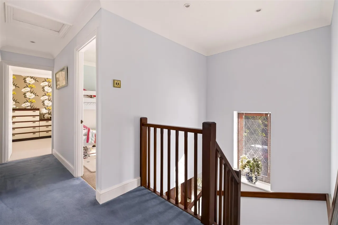 Cherry Tree Close, High Salvington, photo 20