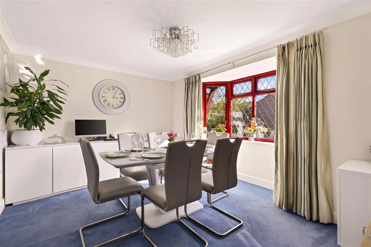 Cherry Tree Close, High Salvington, photo 9