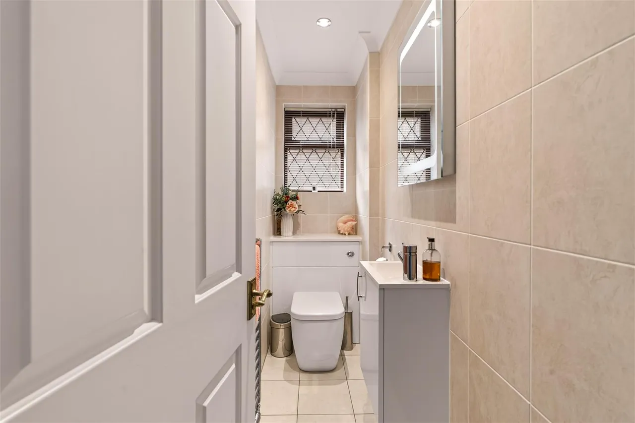 Cherry Tree Close, High Salvington, photo 11