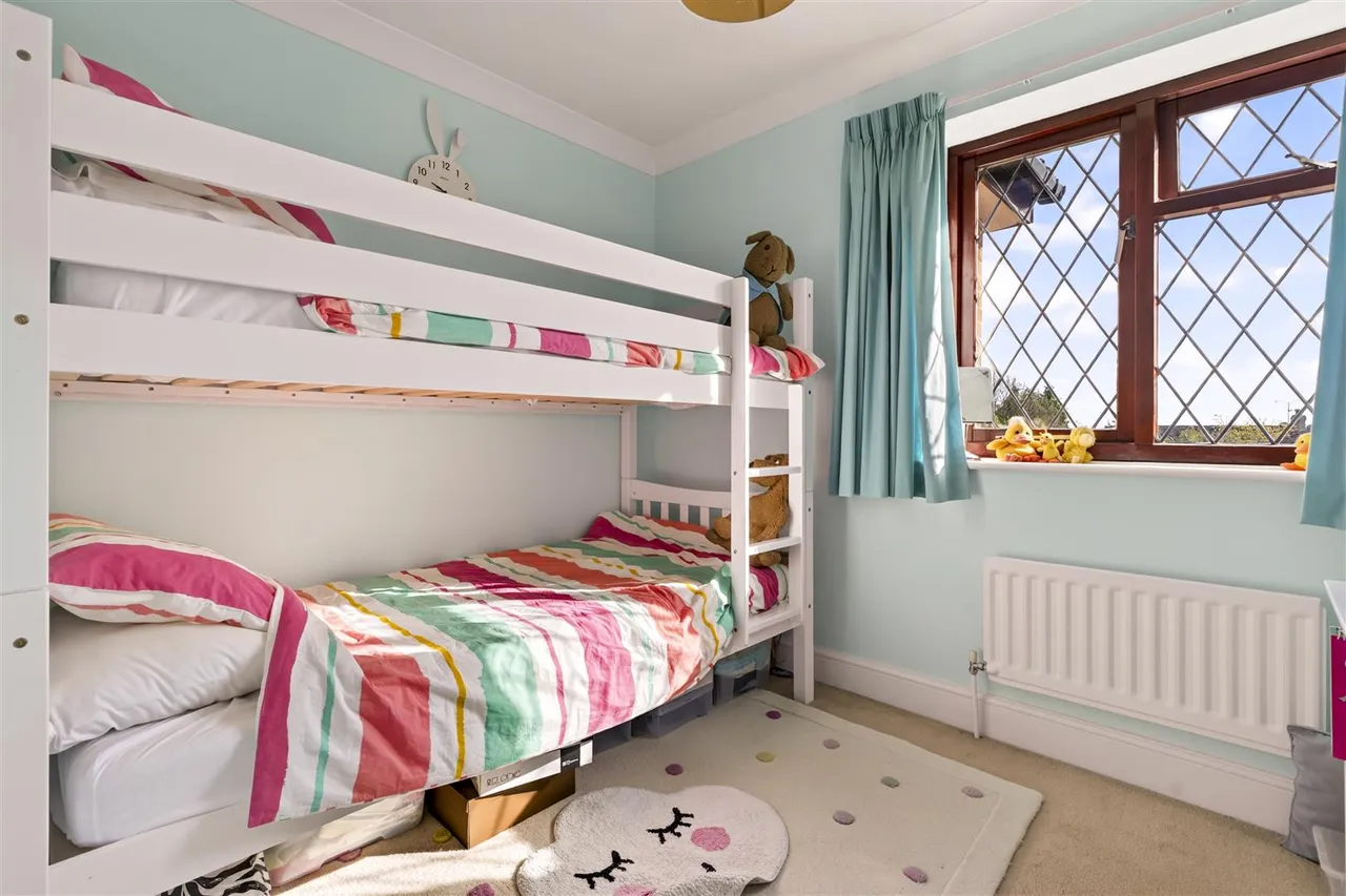 Cherry Tree Close, High Salvington, photo 18