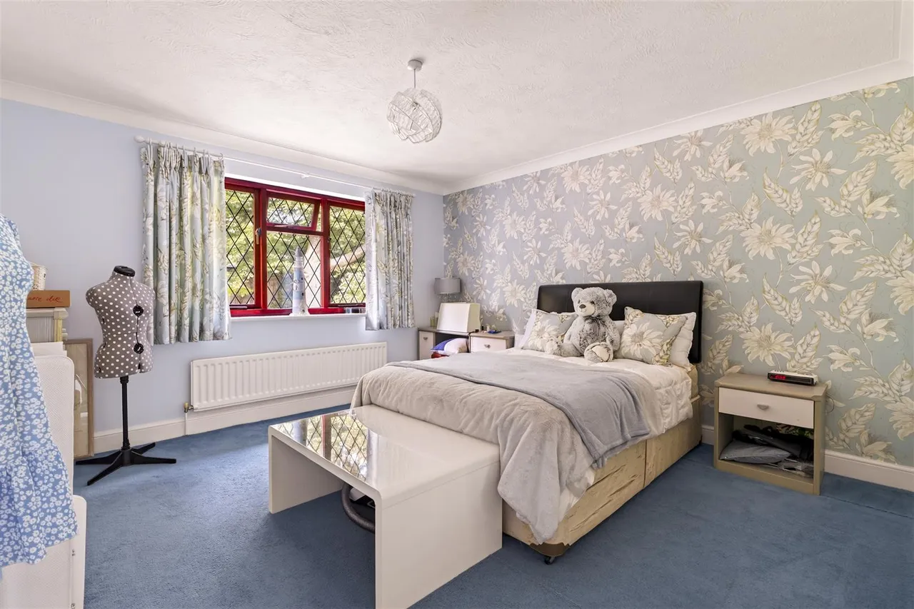 Cherry Tree Close, High Salvington, photo 15