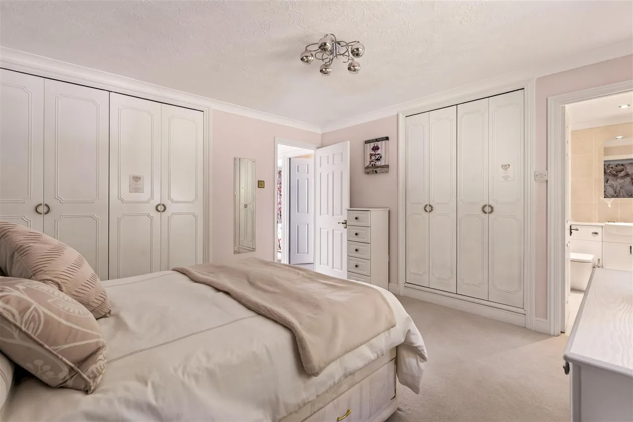 Cherry Tree Close, High Salvington, photo 13