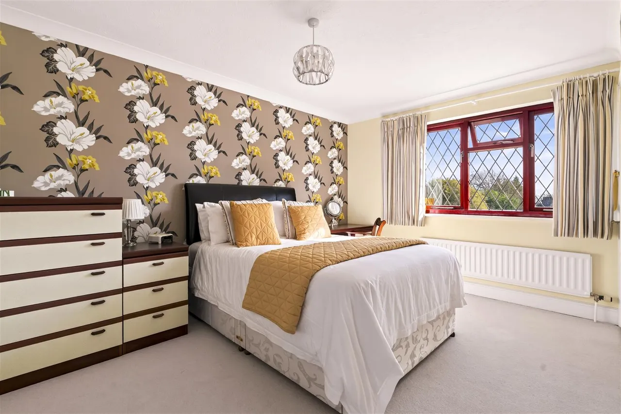 Cherry Tree Close, High Salvington, photo 16