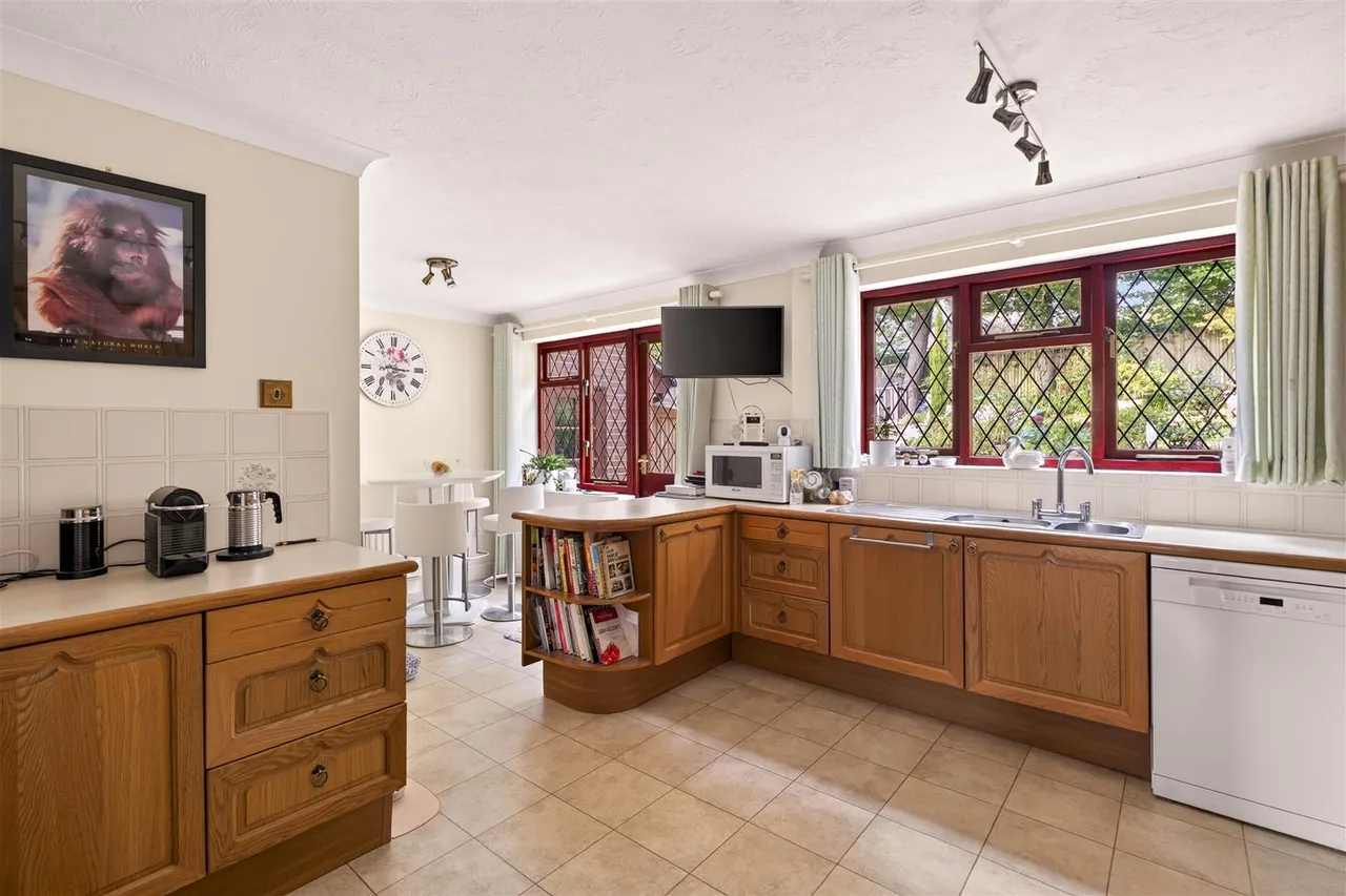 Cherry Tree Close, High Salvington, photo 3