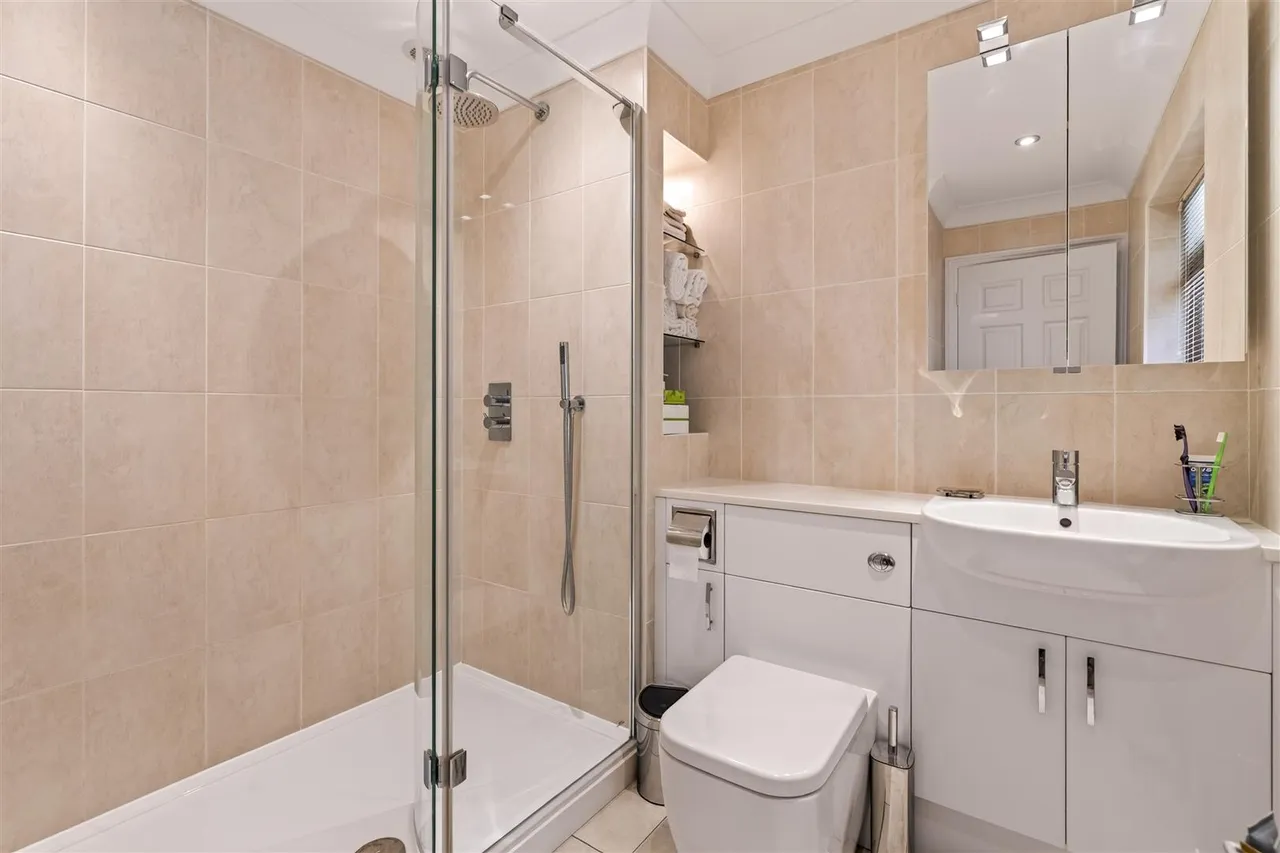 Cherry Tree Close, High Salvington, photo 14