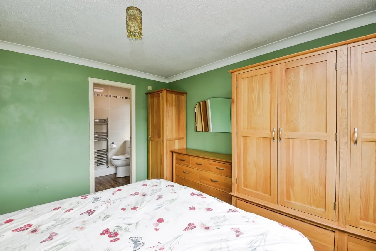 Roeburn Drive, Morecambe, LA3, photo 11