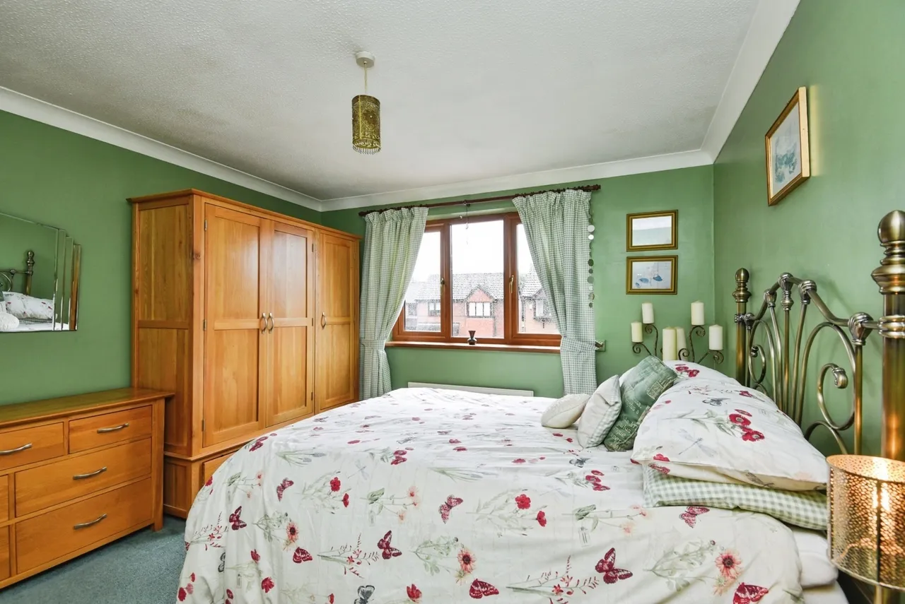 Roeburn Drive, Morecambe, LA3, photo 10