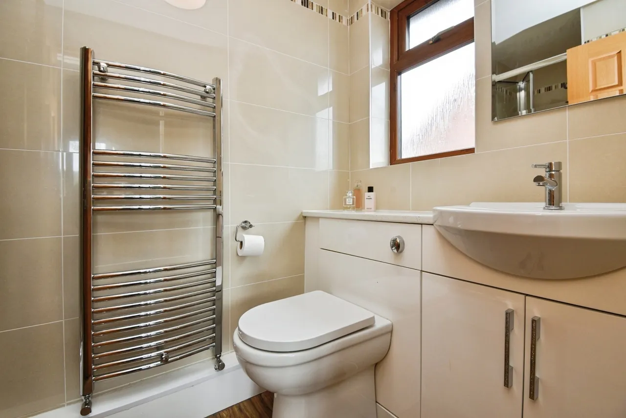 Roeburn Drive, Morecambe, LA3, photo 12