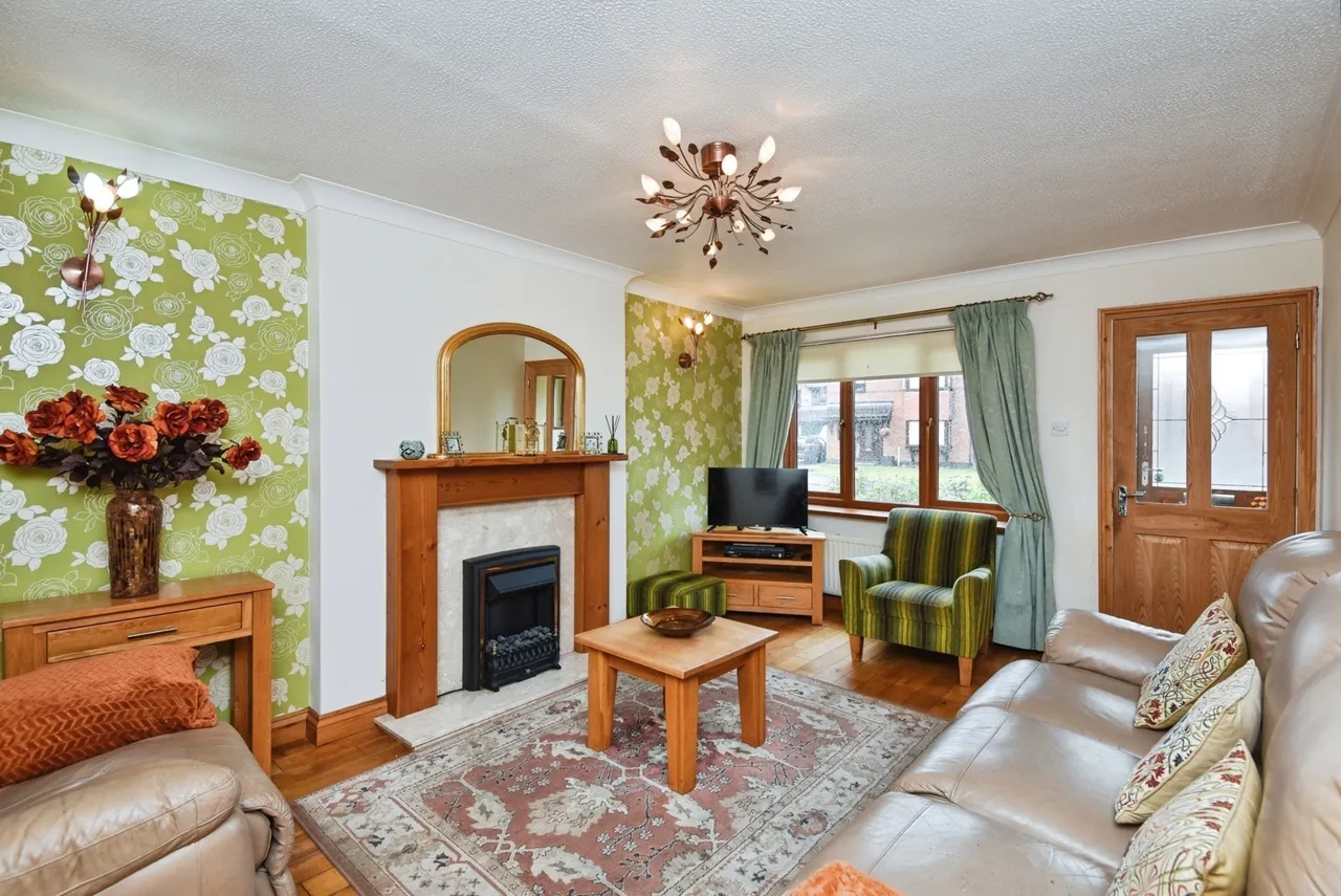 Roeburn Drive, Morecambe, LA3, photo 7