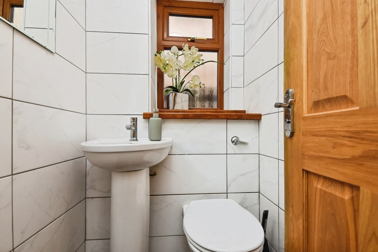 Roeburn Drive, Morecambe, LA3, photo 8