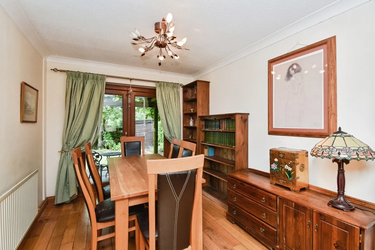 Roeburn Drive, Morecambe, LA3, photo 6