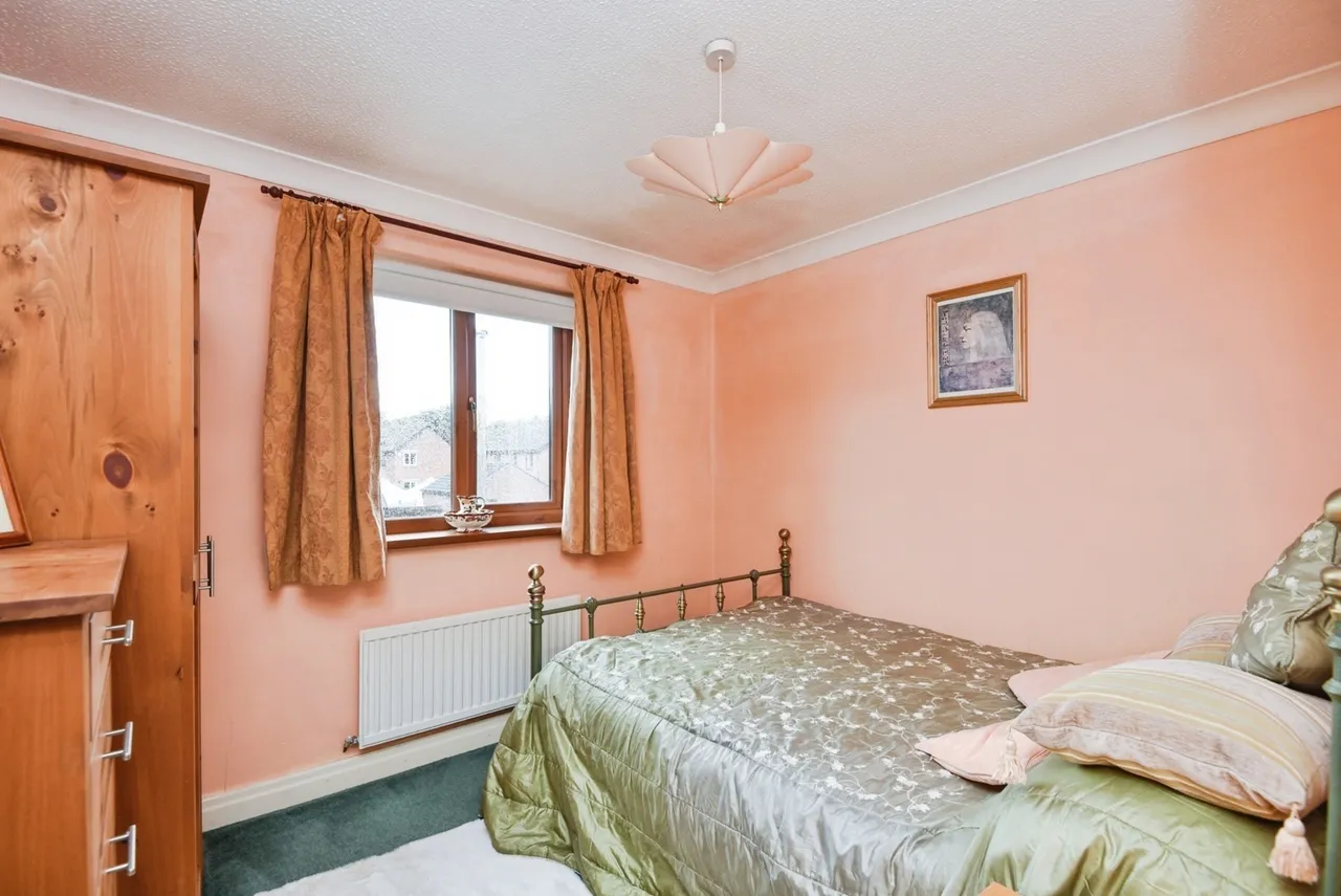 Roeburn Drive, Morecambe, LA3, photo 16