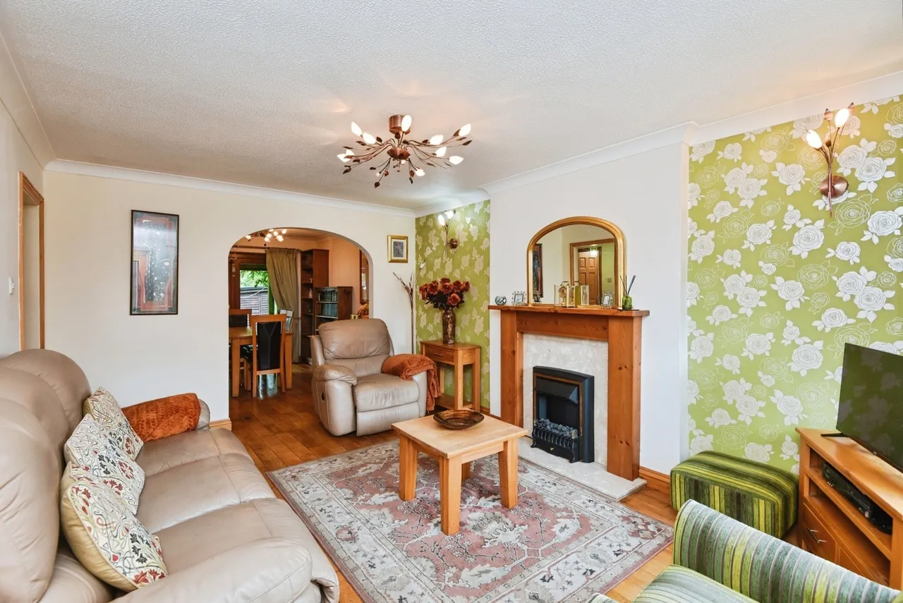 Roeburn Drive, Morecambe, LA3, photo 3