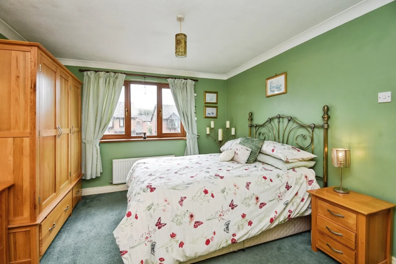 Roeburn Drive, Morecambe, LA3, photo 9
