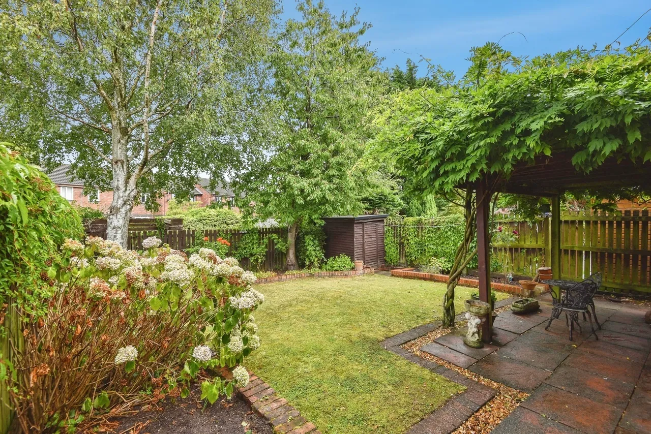 Roeburn Drive, Morecambe, LA3, photo 20