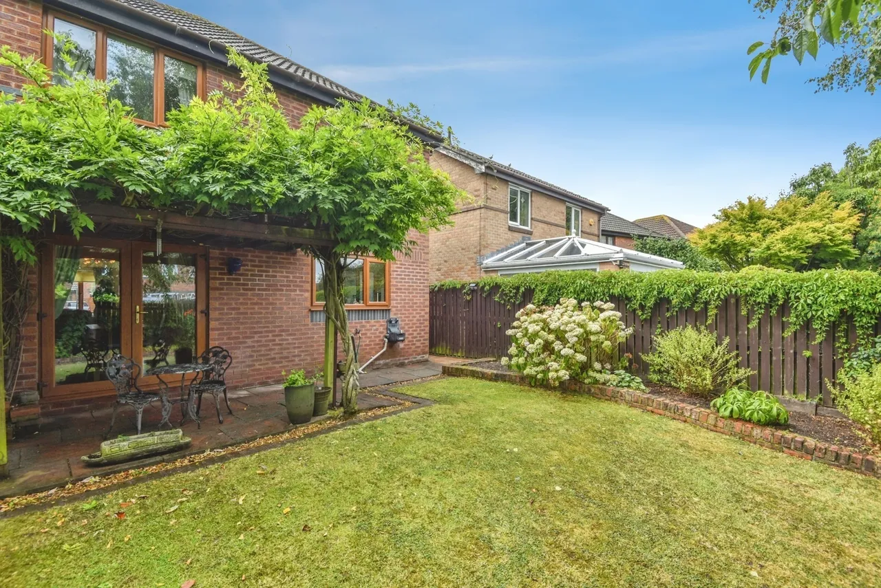 Roeburn Drive, Morecambe, LA3, photo 19