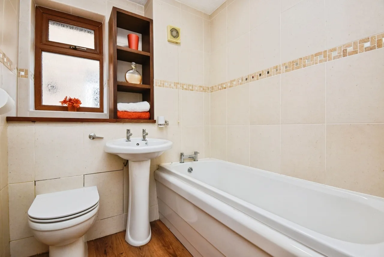 Roeburn Drive, Morecambe, LA3, photo 17
