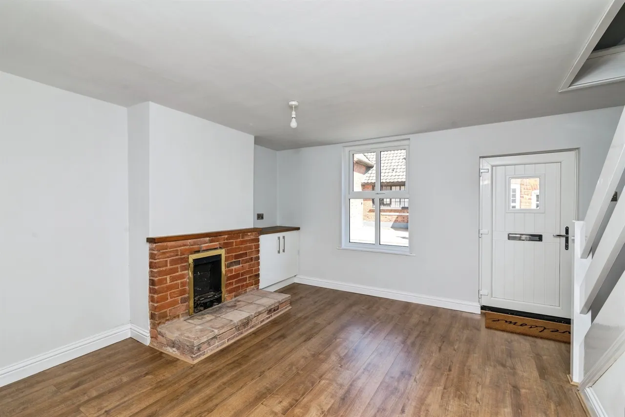 Lower Olland Street, Bungay, photo 4