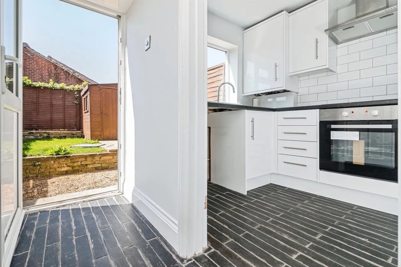 Lower Olland Street, Bungay, photo 6