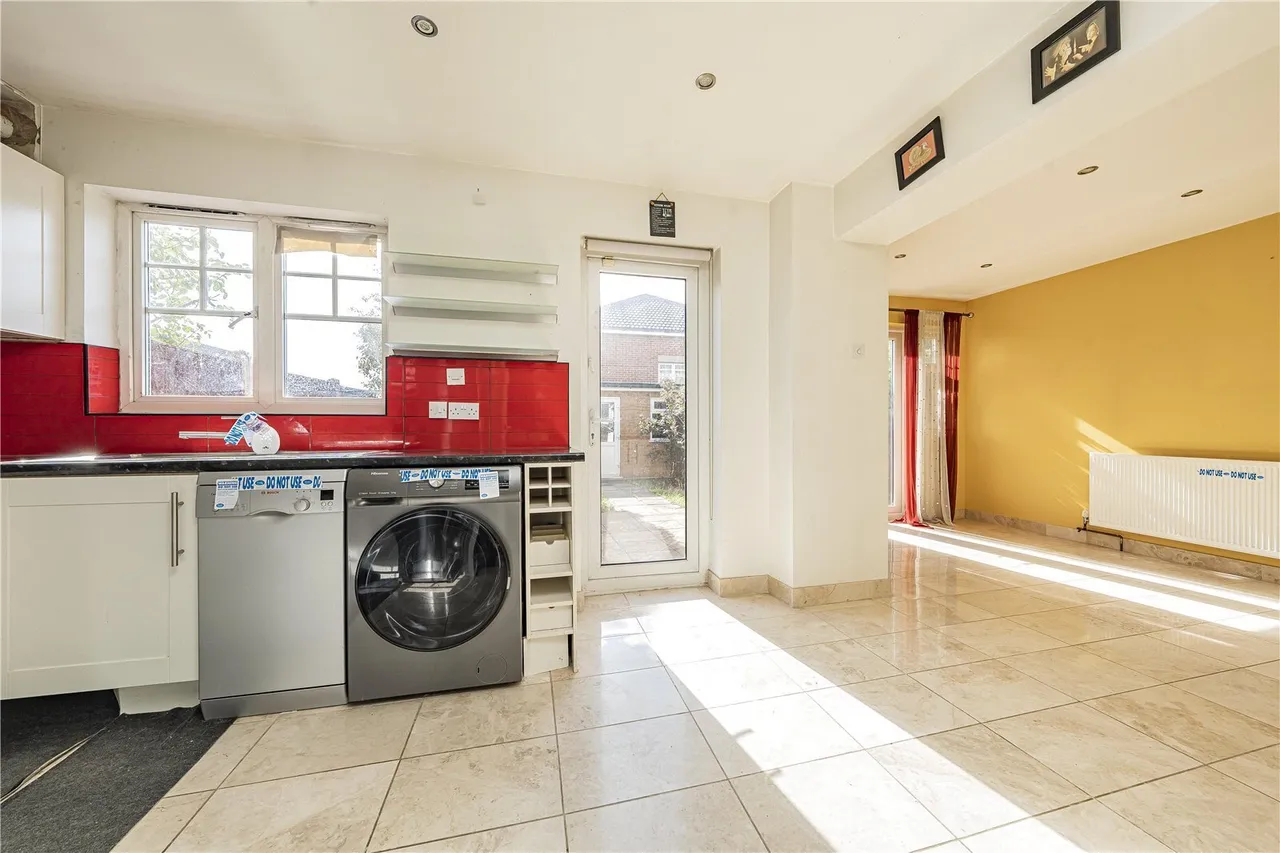 Palmerston Road, Osterley, TW3, photo 10