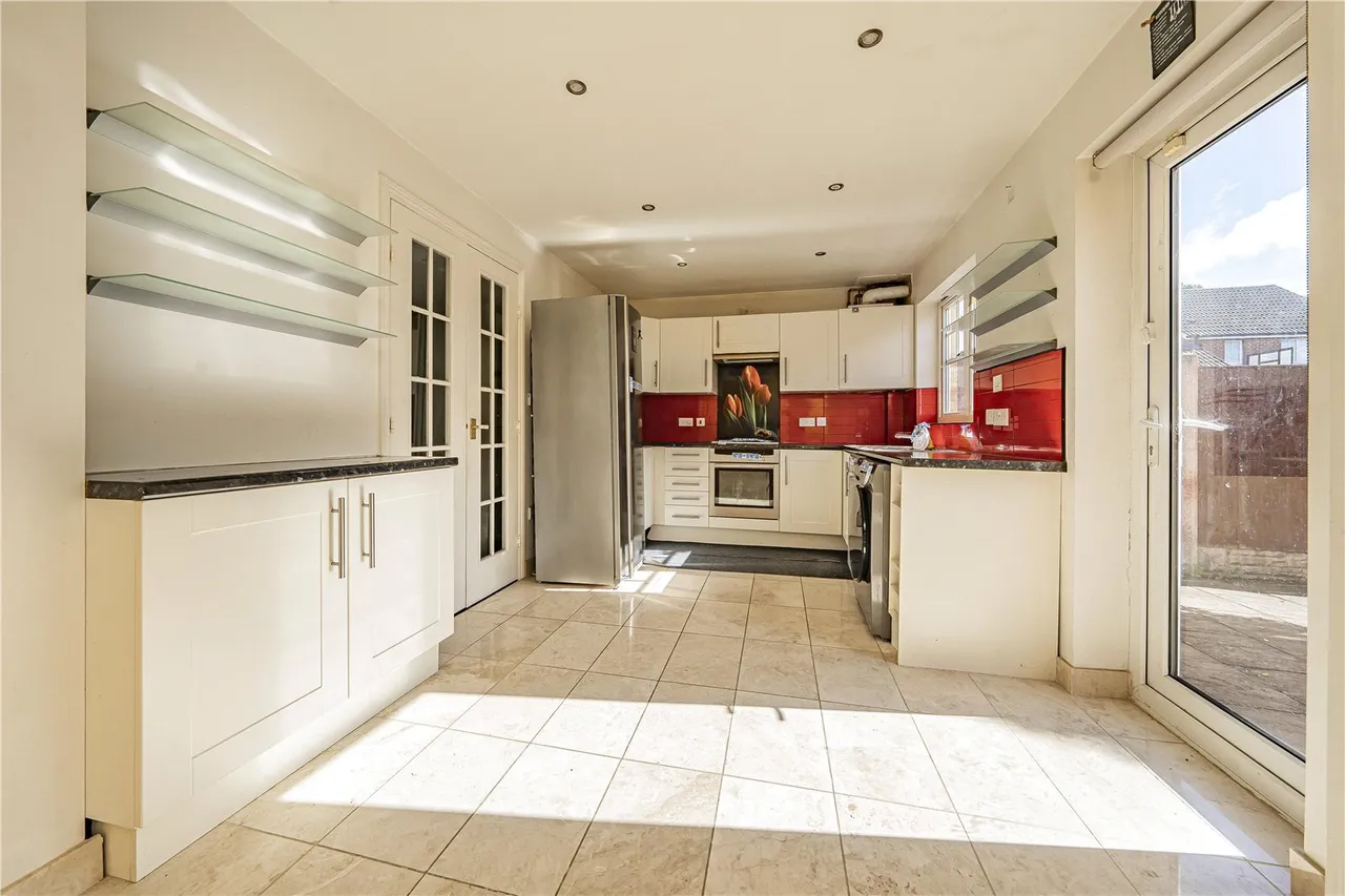 Palmerston Road, Osterley, TW3, photo 4