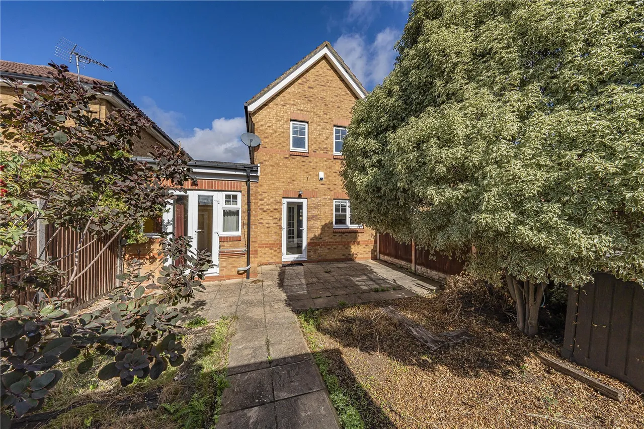 Palmerston Road, Osterley, TW3, photo 13
