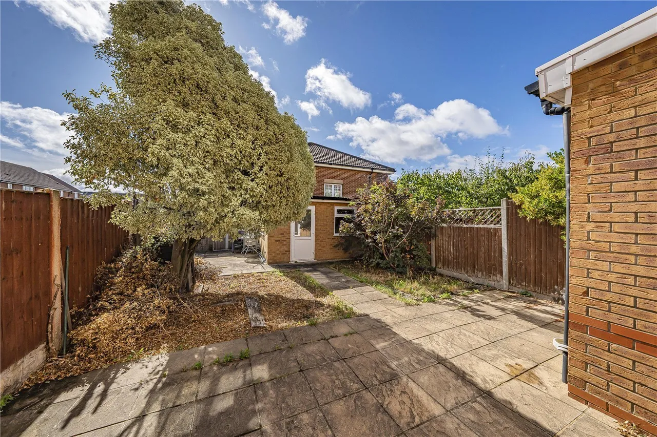 Palmerston Road, Osterley, TW3, photo 3