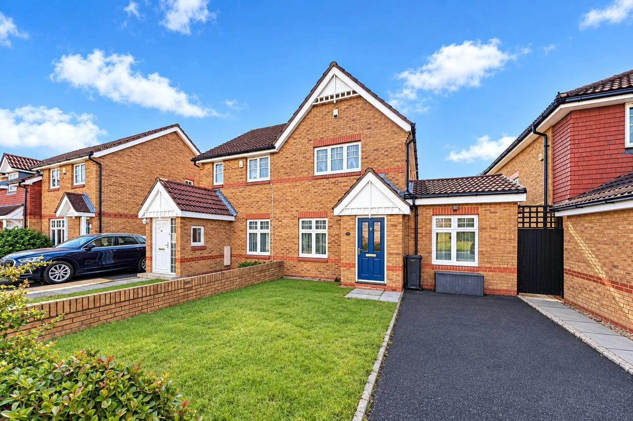 3 bed house for sale, Palmerston Road, Osterley, TW3