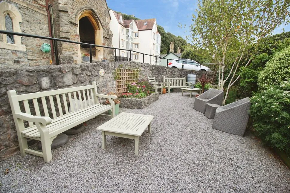 Hill Road, Clevedon, BS21, photo 8